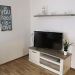 Casa vacanze Am Haff By Interhome