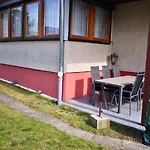 Am Haff By Interhome Casa vacanze Altwarp