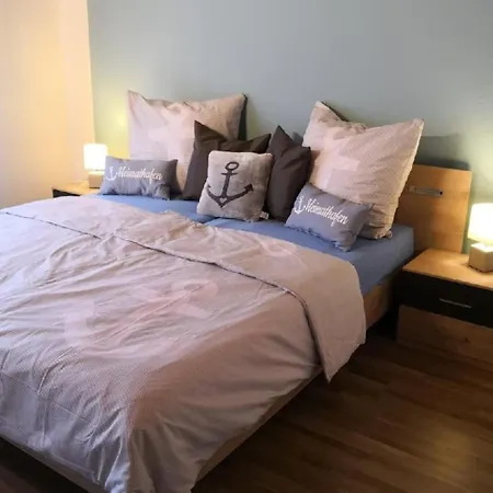 Am Haff By Interhome Prázdninový dům *