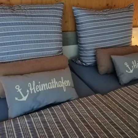 Am Haff By Interhome Prázdninový dům *