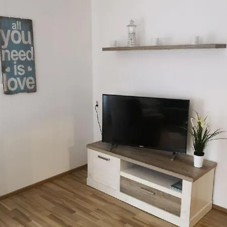 Casa de Férias Am Haff By Interhome