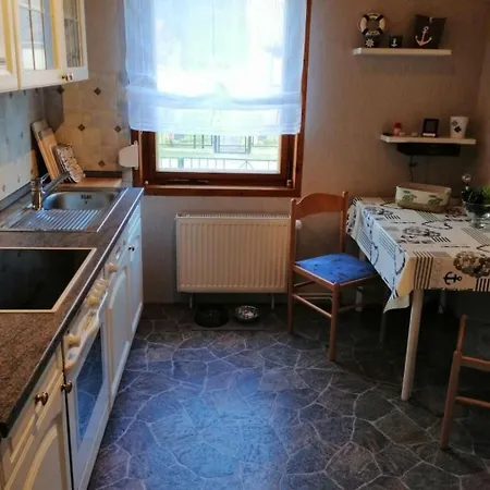 Prázdninový dům Am Haff By Interhome