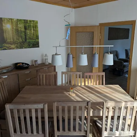 Prázdninový dům Am Haff By Interhome *