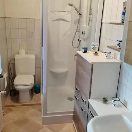 Am Haff By Interhome Prázdninový dům *