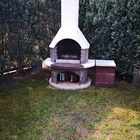 Am Haff By Interhome *