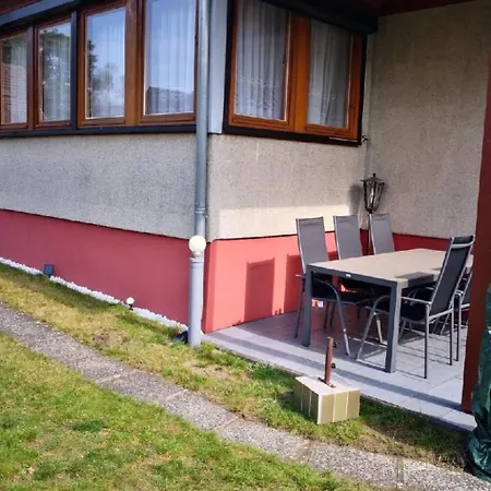Am Haff By Interhome Prázdninový dům Altwarp