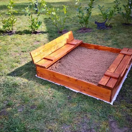 Am Haff By Interhome *