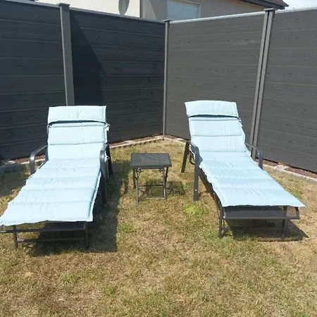 Am Haff By Interhome Prázdninový dům