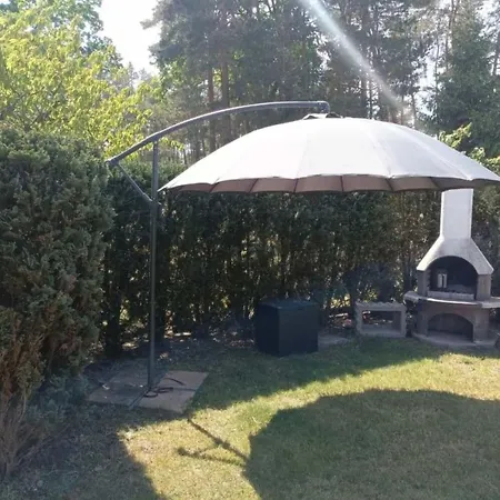 Am Haff By Interhome Altwarp