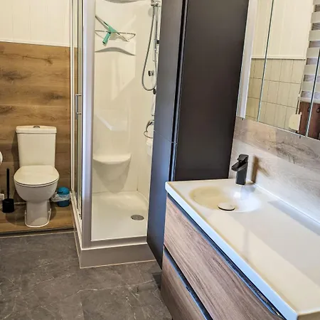 Am Haff By Interhome Prázdninový dům *