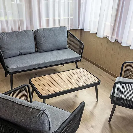 Prázdninový dům Am Haff By Interhome