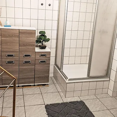 Prázdninový dům Am Haff By Interhome *